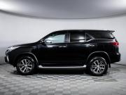 Toyota Fortuner II Москва  - изображение 27