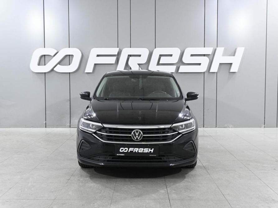 Volkswagen Polo VI Ростов-на-Дону  - изображение 3