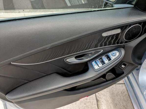 Mercedes-Benz C-Класс IV (W205) с пробегом 2014 года, цена 2 500 000 рублей, 101620 км, седан, Автокод Объявления