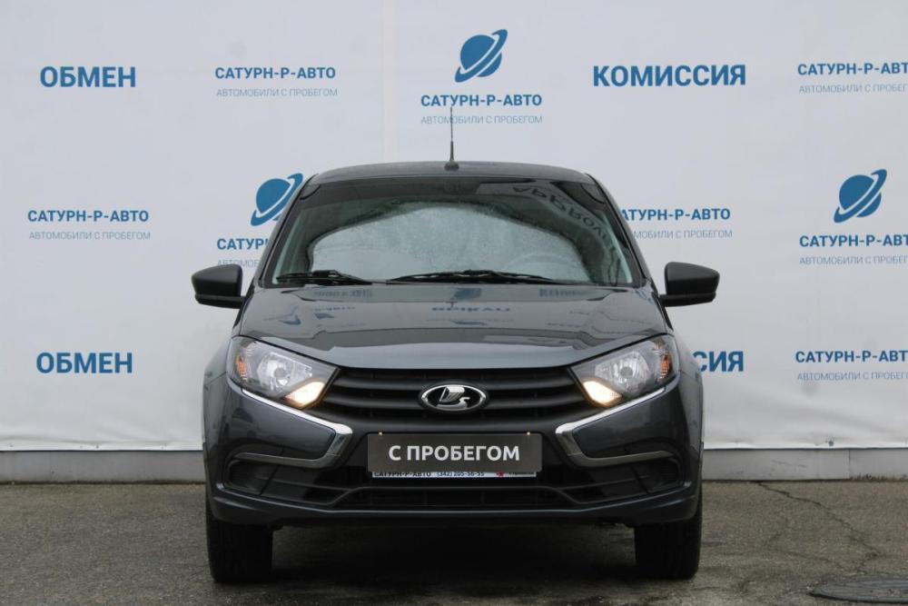 Lada (ВАЗ) Granta I Рестайлинг Пермь  - изображение 2