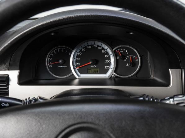 Chevrolet Lacetti I с пробегом 2011 года, цена 699 000 рублей, 111224 км, седан, Автокод Объявления