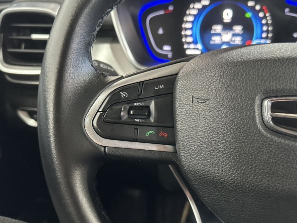 Geely Coolray I с пробегом 2022 года, цена 1 090 000 рублей, 112500 км, внедорожник, Автокод Объявления