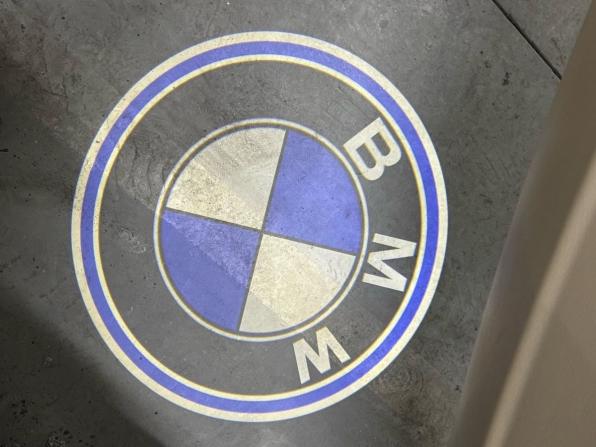 BMW X5 II (E70) с пробегом 2007 года, цена 1 130 000 рублей, 268000 км, внедорожник, Автокод Объявления