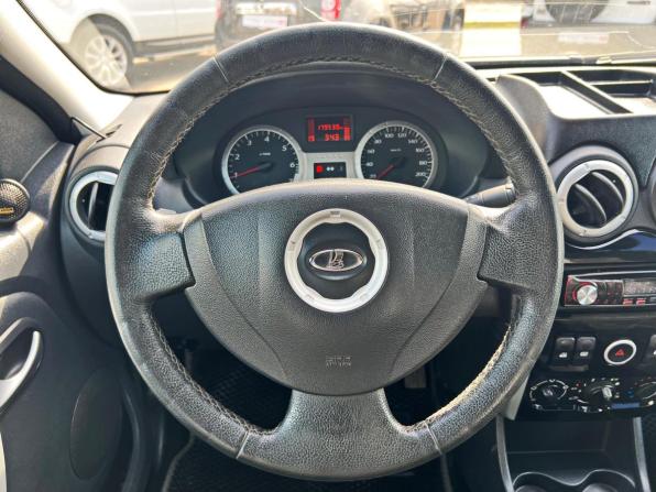 Lada (ВАЗ) Largus I с пробегом 2019 года, цена 830 000 рублей, 179529 км, универсал, Автокод Объявления