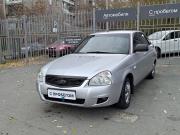Lada (ВАЗ) Priora I Рестайлинг Челябинск  - изображение 26