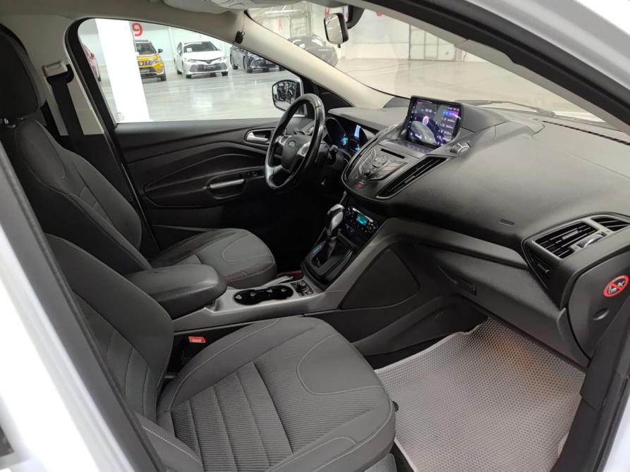 Ford Kuga II Казань  - изображение 13