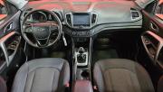 Chery Tiggo 5 I Рестайлинг Вологда  - изображение 28