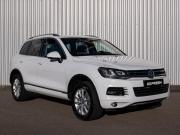 Volkswagen Touareg II Сочи  - изображение 26