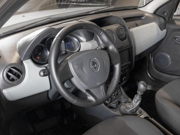 Renault Duster I Рестайлинг с пробегом 2016 года, цена 1 328 900 рублей, 97122 км, внедорожник, Автокод Объявления