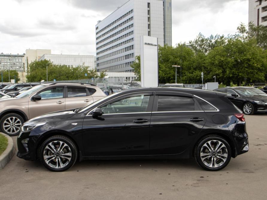 Kia Ceed III Москва  - изображение 7