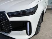 Chery Tiggo 4 I Рестайлинг 2 Нижний Тагил  - изображение 34