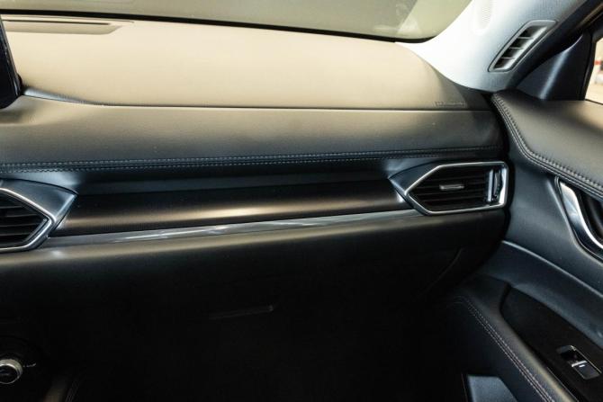Mazda CX-5 II с пробегом 2021 года, цена 3 400 000 рублей, 91307 км, внедорожник, Автокод Объявления