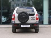 Chevrolet Niva I Рестайлинг Самара  - изображение 20
