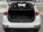 Kia Sportage IV Рестайлинг Казань  - изображение 61