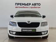 Skoda Octavia III (A7) Смоленск  - изображение 49
