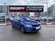 Volkswagen Jetta VI Рестайлинг Альметьевск  - изображение 23