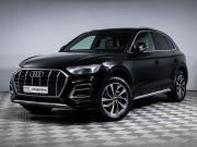 Audi Q5 II (FY) Рестайлинг Москва  - изображение 21