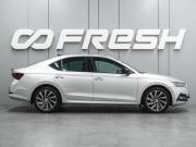 Skoda Octavia IV (A8) Воронеж  - изображение 26