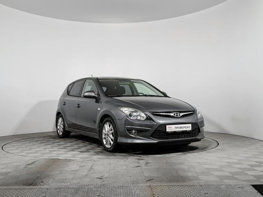 Hyundai i30 I Рестайлинг Санкт-Петербург  - изображение 3