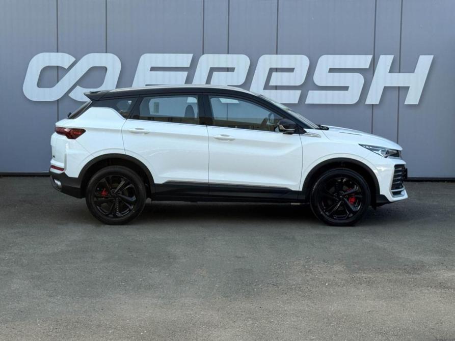 Geely Binyue L Кропоткин  - изображение 5