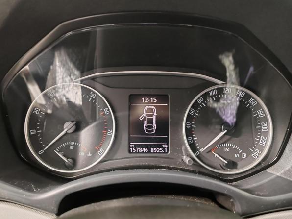 Skoda Octavia II (A5) Рестайлинг с пробегом 2013 года, цена 899 000 рублей, 157844 км, лифтбек, Автокод Объявления