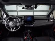 Toyota Levin XII (E210) Кемерово  - изображение 44