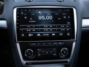 Skoda Octavia II (A5) Рестайлинг Ставрополь  - изображение 32