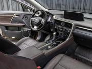 Lexus RX IV Москва  - изображение 42
