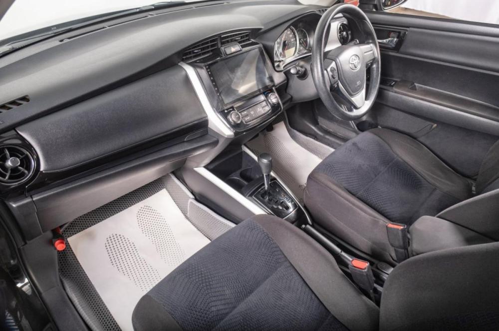 Toyota Corolla XI (E160 E170) Рестайлинг 2 Томск  - изображение 18