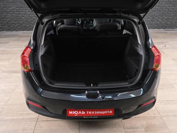 Kia Ceed II с пробегом 2012 года, цена 1 100 000 рублей, 194633 км, хэтчбек, Автокод Объявления