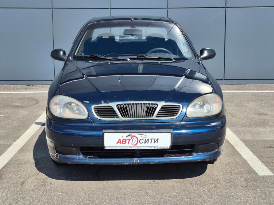 Daewoo Sens I Воронеж  - изображение 2