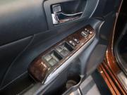 Toyota Camry VII (XV50) Рестайлинг 2 Калининград  - изображение 35