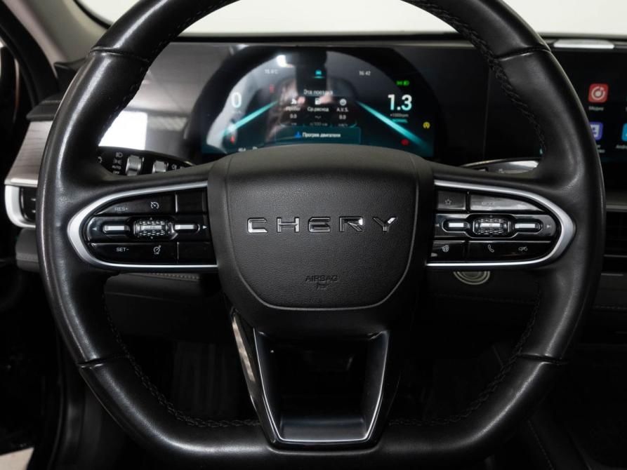 Chery Arrizo 8 Казань  - изображение 9