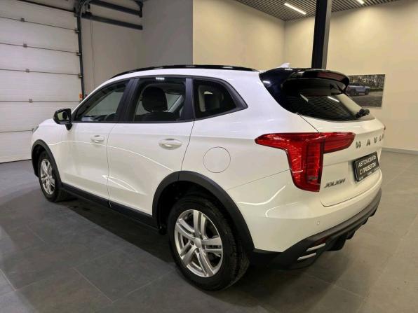 Haval Jolion I Рестайлинг с пробегом 2024 года, цена 2 199 000 рублей, 5139 км, внедорожник, Автокод Объявления