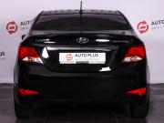 Hyundai Solaris I Рестайлинг Минеральные Воды  - изображение 24