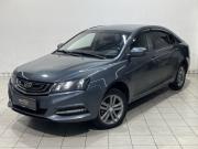 Geely Emgrand 7 I Рестайлинг Курск  - изображение 18