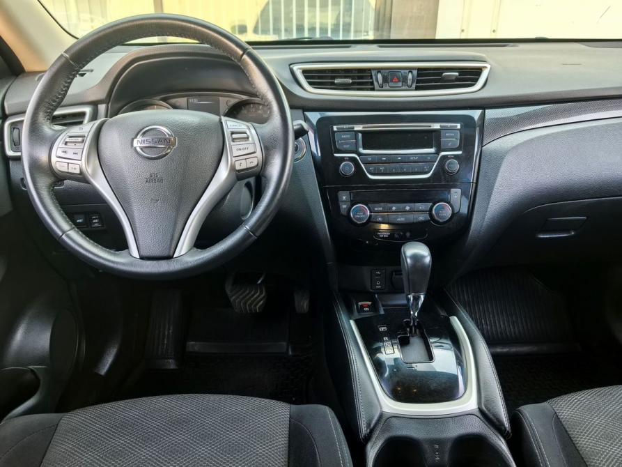 Nissan X-Trail III Москва  - изображение 15