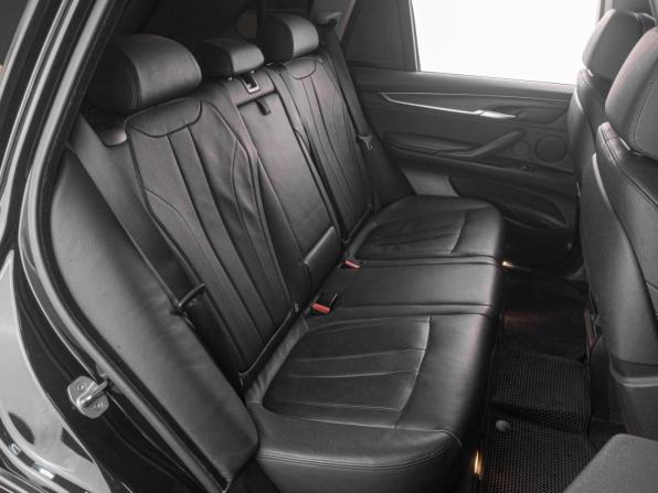 BMW X5 III (F15) с пробегом 2014 года, цена 4 049 000 рублей, 173571 км, внедорожник, Автокод Объявления