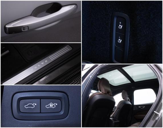 Volvo XC60 II с пробегом 2018 года, цена 2 770 000 рублей, 200515 км, внедорожник, Автокод Объявления