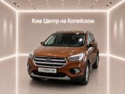 Ford Kuga II Рестайлинг Челябинск  - изображение 23