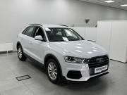 Audi Q3 I (8U) Рестайлинг Казань  - изображение 23