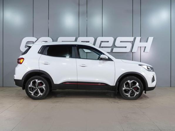 Chery Tiggo 4 Pro I с пробегом 2022 года, цена 1 729 000 рублей, 62524 км, внедорожник, Автокод Объявления