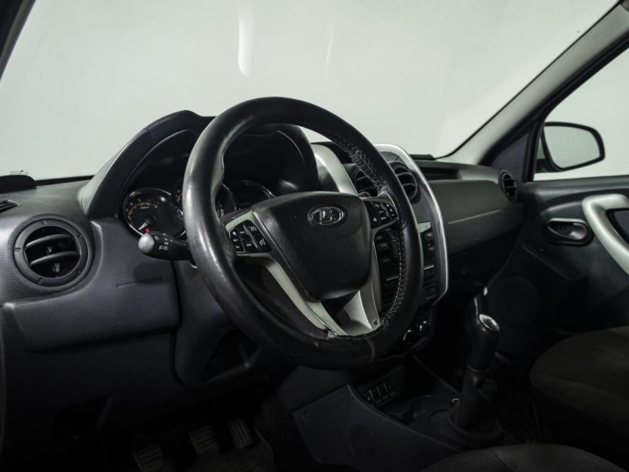 Lada (ВАЗ) Largus I Рестайлинг Москва  - изображение 10