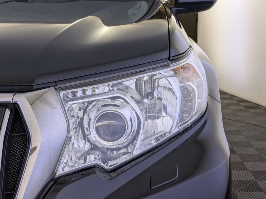 Toyota Land Cruiser Prado 150 Series Рестайлинг 2 Москва  - изображение 12