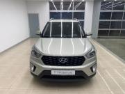 Hyundai Creta I Рестайлинг Челябинск  - изображение 33