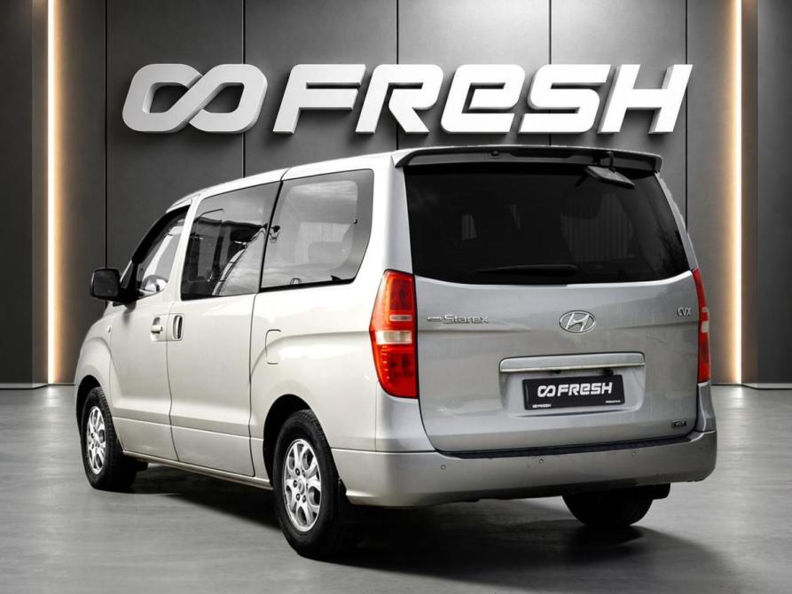 Hyundai Grand Starex I Тверь  - изображение 2