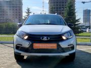 Lada (ВАЗ) Granta I Рестайлинг Челябинск  - изображение 17