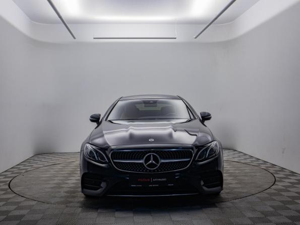 Mercedes-Benz E-Класс V (W213 S213 C238) с пробегом 2018 года, цена 3 695 000 рублей, 122180 км, купе-хардтоп, Автокод Объявления