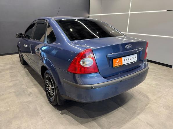 Ford Focus II с пробегом 2007 года, цена 214 000 рублей, 200000 км, седан, Автокод Объявления