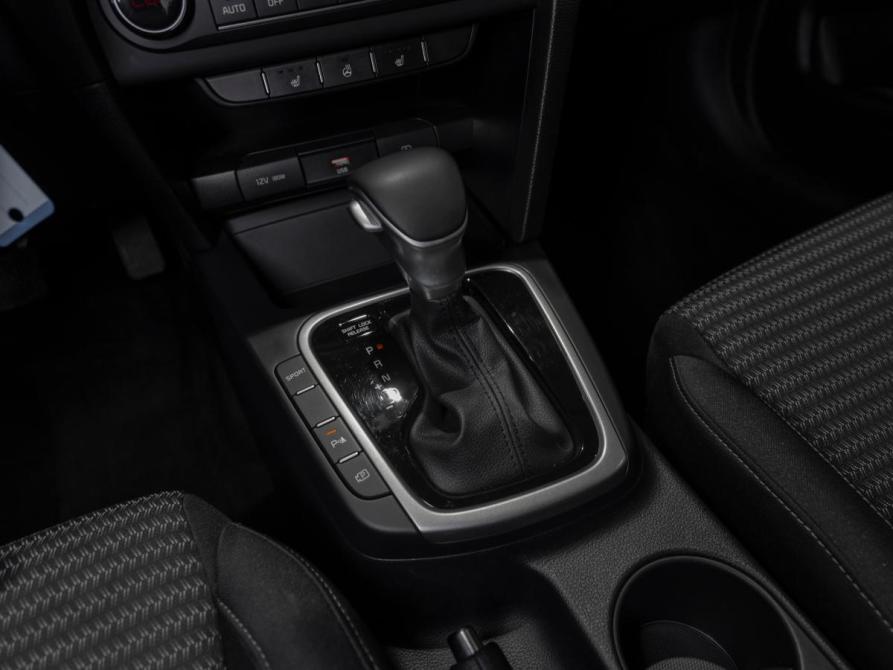 Kia Ceed III Рестайлинг Москва  - изображение 13